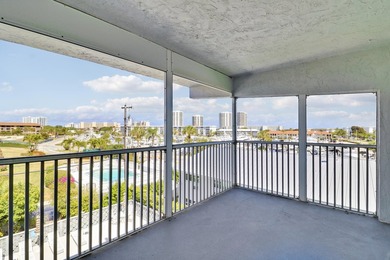 Welcome to Yacht Club Drive! This 32 unit building offers on North Palm Beach Country Club in Florida - for sale on GolfHomes.com, golf home, golf lot