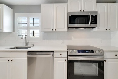 Welcome to Yacht Club Drive! This 32 unit building offers on North Palm Beach Country Club in Florida - for sale on GolfHomes.com, golf home, golf lot