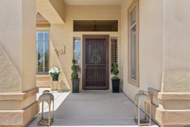 Amazing Bennington model on a spacious quarter-acre lot with on Anthem Golf and Country Club  in Arizona - for sale on GolfHomes.com, golf home, golf lot