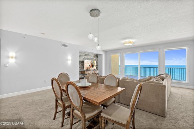 ULTRA LUXURIOUS DIRECT OCEANFRONT CONDO LOCATED ON A PRISTINE on Oceans Golf Club in Florida - for sale on GolfHomes.com, golf home, golf lot