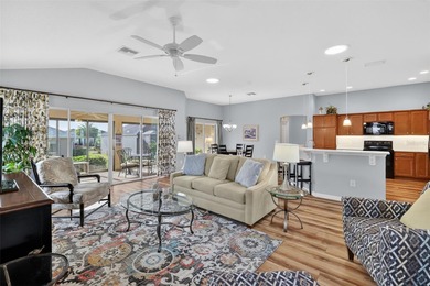 FABULOUS, FURNISHED, BLOCK and STUCCO 3/2 Designer Aspen with on Pennbrooke Fairways in Florida - for sale on GolfHomes.com, golf home, golf lot