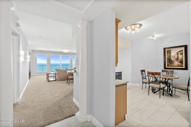 ULTRA LUXURIOUS DIRECT OCEANFRONT CONDO LOCATED ON A PRISTINE on Oceans Golf Club in Florida - for sale on GolfHomes.com, golf home, golf lot