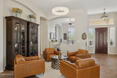 Amazing Bennington model on a spacious quarter-acre lot with on Anthem Golf and Country Club  in Arizona - for sale on GolfHomes.com, golf home, golf lot