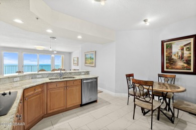 ULTRA LUXURIOUS DIRECT OCEANFRONT CONDO LOCATED ON A PRISTINE on Oceans Golf Club in Florida - for sale on GolfHomes.com, golf home, golf lot