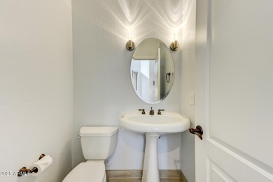 Fantastic town home in Troon.  This is the perfect layout with 3 on Troon North Golf Club  in Arizona - for sale on GolfHomes.com, golf home, golf lot