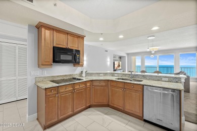 ULTRA LUXURIOUS DIRECT OCEANFRONT CONDO LOCATED ON A PRISTINE on Oceans Golf Club in Florida - for sale on GolfHomes.com, golf home, golf lot