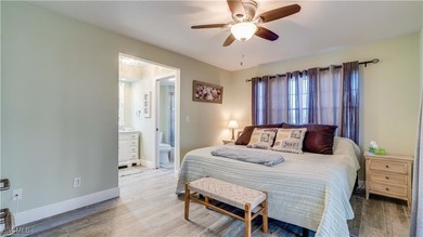 This first floor, 3 bedroom condo has been beautifully updated on Gulf Harbour Yacht and Country Club in Florida - for sale on GolfHomes.com, golf home, golf lot