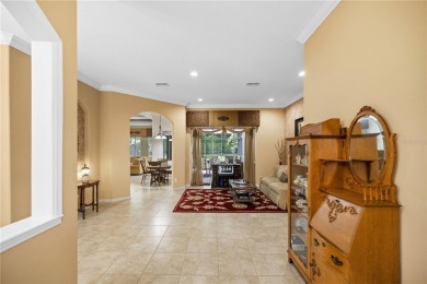 The main suite features spacious walk-in closets, a luxurious on Skyview At Terra Vista Golf and Country Club in Florida - for sale on GolfHomes.com, golf home, golf lot