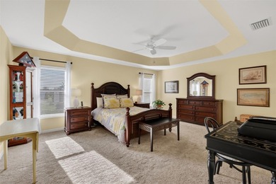 FABULOUS, FURNISHED, BLOCK and STUCCO 3/2 Designer Aspen with on Pennbrooke Fairways in Florida - for sale on GolfHomes.com, golf home, golf lot