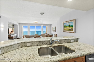 ULTRA LUXURIOUS DIRECT OCEANFRONT CONDO LOCATED ON A PRISTINE on Oceans Golf Club in Florida - for sale on GolfHomes.com, golf home, golf lot