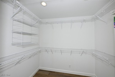 This beautifully designed and updated ranch residence features 2 on Ohio Prestwick Country Club in Ohio - for sale on GolfHomes.com, golf home, golf lot