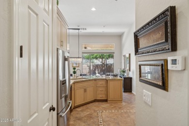 Amazing Bennington model on a spacious quarter-acre lot with on Anthem Golf and Country Club  in Arizona - for sale on GolfHomes.com, golf home, golf lot