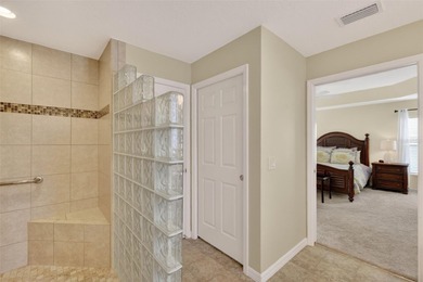 FABULOUS, FURNISHED, BLOCK and STUCCO 3/2 Designer Aspen with on Pennbrooke Fairways in Florida - for sale on GolfHomes.com, golf home, golf lot