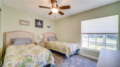 This first floor, 3 bedroom condo has been beautifully updated on Gulf Harbour Yacht and Country Club in Florida - for sale on GolfHomes.com, golf home, golf lot