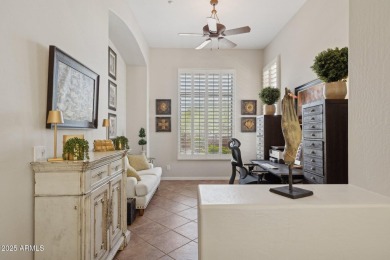 Amazing Bennington model on a spacious quarter-acre lot with on Anthem Golf and Country Club  in Arizona - for sale on GolfHomes.com, golf home, golf lot