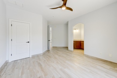 Fantastic town home in Troon.  This is the perfect layout with 3 on Troon North Golf Club  in Arizona - for sale on GolfHomes.com, golf home, golf lot
