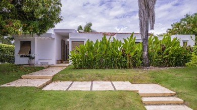 Spectacular property completely remodeled in 2021 located inside on  in  - for sale on GolfHomes.com, golf home, golf lot