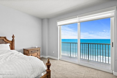 ULTRA LUXURIOUS DIRECT OCEANFRONT CONDO LOCATED ON A PRISTINE on Oceans Golf Club in Florida - for sale on GolfHomes.com, golf home, golf lot