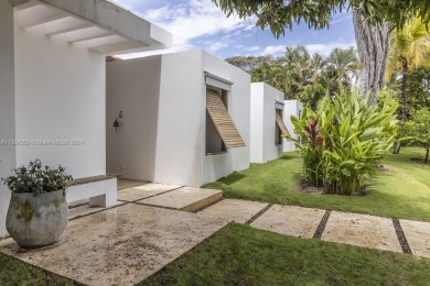 Spectacular property completely remodeled in 2021 located inside on  in  - for sale on GolfHomes.com, golf home, golf lot