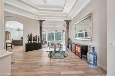 Exceptional 5 Bedroom Home in Imperial Golf Estates! Ideally on Imperial Golf Club in Florida - for sale on GolfHomes.com, golf home, golf lot