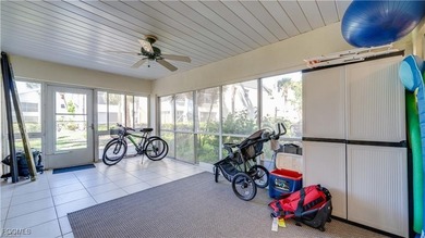 This first floor, 3 bedroom condo has been beautifully updated on Gulf Harbour Yacht and Country Club in Florida - for sale on GolfHomes.com, golf home, golf lot