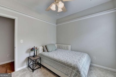 Gorgeous 3 bed/2 bath RANCH HOME with COVERED PATIO, BRAND NEW on Reunion Golf Club in Georgia - for sale on GolfHomes.com, golf home, golf lot
