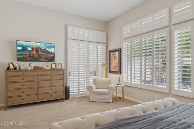 Amazing Bennington model on a spacious quarter-acre lot with on Anthem Golf and Country Club  in Arizona - for sale on GolfHomes.com, golf home, golf lot
