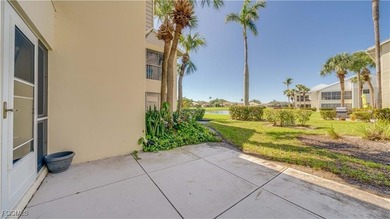 This first floor, 3 bedroom condo has been beautifully updated on Gulf Harbour Yacht and Country Club in Florida - for sale on GolfHomes.com, golf home, golf lot