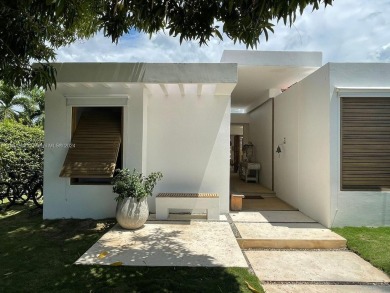 Spectacular property completely remodeled in 2021 located inside on  in  - for sale on GolfHomes.com, golf home, golf lot