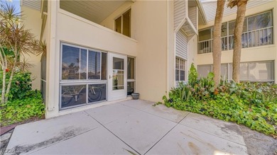 This first floor, 3 bedroom condo has been beautifully updated on Gulf Harbour Yacht and Country Club in Florida - for sale on GolfHomes.com, golf home, golf lot