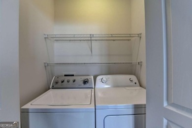 Gorgeous 3 bed/2 bath RANCH HOME with COVERED PATIO, BRAND NEW on Reunion Golf Club in Georgia - for sale on GolfHomes.com, golf home, golf lot