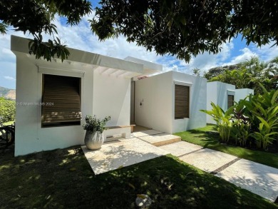Spectacular property completely remodeled in 2021 located inside on  in  - for sale on GolfHomes.com, golf home, golf lot