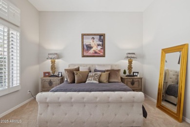 Amazing Bennington model on a spacious quarter-acre lot with on Anthem Golf and Country Club  in Arizona - for sale on GolfHomes.com, golf home, golf lot
