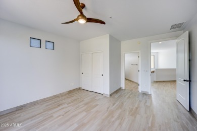 Fantastic town home in Troon.  This is the perfect layout with 3 on Troon North Golf Club  in Arizona - for sale on GolfHomes.com, golf home, golf lot