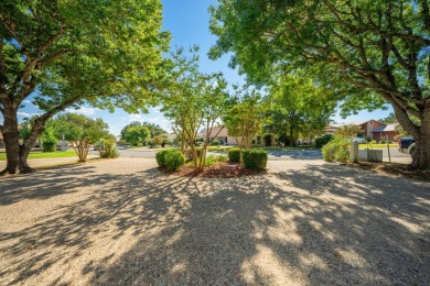 Discover this spacious 3-bedroom, 3.5-bath stone and stucco home on Riverhill Country Club in Texas - for sale on GolfHomes.com, golf home, golf lot