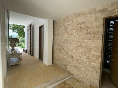 Spectacular property completely remodeled in 2021 located inside on  in  - for sale on GolfHomes.com, golf home, golf lot