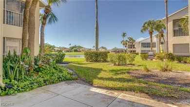 This first floor, 3 bedroom condo has been beautifully updated on Gulf Harbour Yacht and Country Club in Florida - for sale on GolfHomes.com, golf home, golf lot