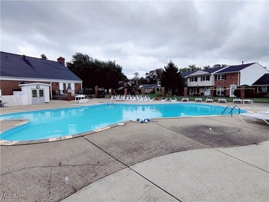 This beautifully designed and updated ranch residence features 2 on Ohio Prestwick Country Club in Ohio - for sale on GolfHomes.com, golf home, golf lot