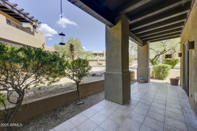 Fantastic town home in Troon.  This is the perfect layout with 3 on Troon North Golf Club  in Arizona - for sale on GolfHomes.com, golf home, golf lot