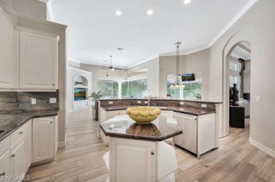 Exceptional 5 Bedroom Home in Imperial Golf Estates! Ideally on Imperial Golf Club in Florida - for sale on GolfHomes.com, golf home, golf lot