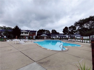 This beautifully designed and updated ranch residence features 2 on Ohio Prestwick Country Club in Ohio - for sale on GolfHomes.com, golf home, golf lot