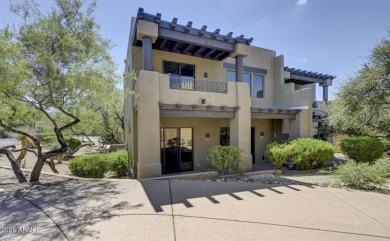 Fantastic town home in Troon.  This is the perfect layout with 3 on Troon North Golf Club  in Arizona - for sale on GolfHomes.com, golf home, golf lot