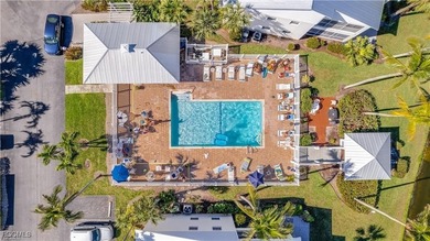 This first floor, 3 bedroom condo has been beautifully updated on Gulf Harbour Yacht and Country Club in Florida - for sale on GolfHomes.com, golf home, golf lot