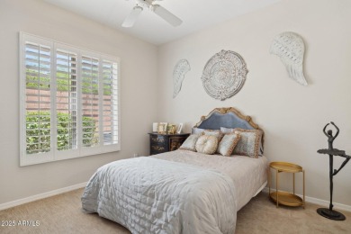 Amazing Bennington model on a spacious quarter-acre lot with on Anthem Golf and Country Club  in Arizona - for sale on GolfHomes.com, golf home, golf lot