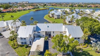 This first floor, 3 bedroom condo has been beautifully updated on Gulf Harbour Yacht and Country Club in Florida - for sale on GolfHomes.com, golf home, golf lot