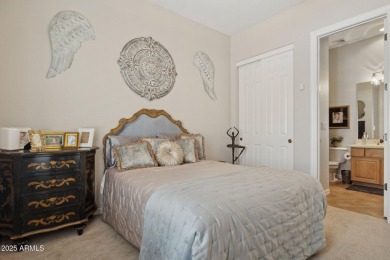 Amazing Bennington model on a spacious quarter-acre lot with on Anthem Golf and Country Club  in Arizona - for sale on GolfHomes.com, golf home, golf lot