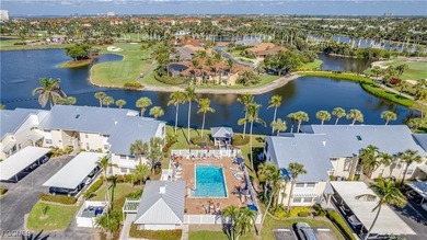 This first floor, 3 bedroom condo has been beautifully updated on Gulf Harbour Yacht and Country Club in Florida - for sale on GolfHomes.com, golf home, golf lot