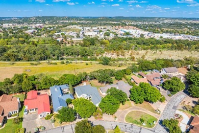 Discover this spacious 3-bedroom, 3.5-bath stone and stucco home on Riverhill Country Club in Texas - for sale on GolfHomes.com, golf home, golf lot