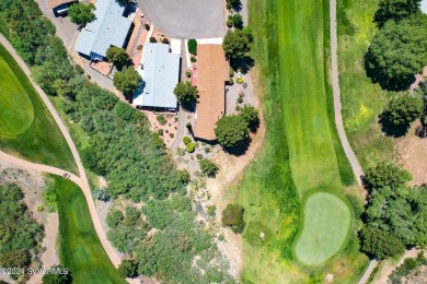 Great Location, Cul De Sac location, Views of the Redrock on Pine Shadows Golf Course in Arizona - for sale on GolfHomes.com, golf home, golf lot