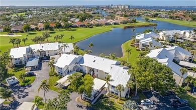 This first floor, 3 bedroom condo has been beautifully updated on Gulf Harbour Yacht and Country Club in Florida - for sale on GolfHomes.com, golf home, golf lot